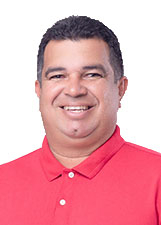 Retrato de FABIANO DE VAVÁ