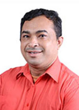 Retrato de FLAVIANO RODRIGUES