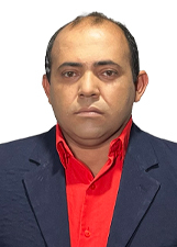 Retrato de DEDÉ DA OFICINA