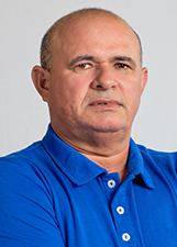 Retrato de JERÔNIMO