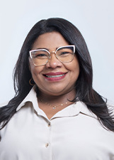 Retrato de PROFESSORA NILDA