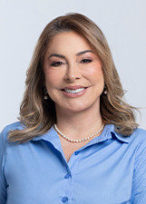 Retrato de KÁTIA PIRES