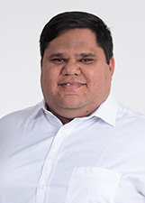 Retrato de JUNINHO DO CONSELHO