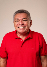 Retrato de HUMBERTO GONDIM