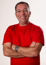 Retrato de DR ALYSON