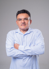 Retrato de FELISBERTO DA CERÂMICA