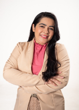 Retrato de MAGLEIZE CRISTINA