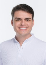 Retrato de DR. CÉSAR MAIA