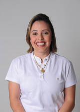 Retrato de DRA LUZIANA FONSÊCA