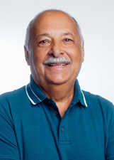Retrato de PRETINHO