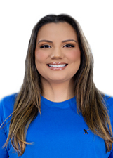 Retrato de TALITA MARIELLE
