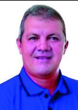 Retrato de BETO DA SAÚDE