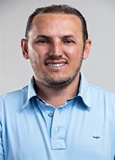 Retrato de ISRAEL FERNANDES