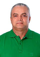 Retrato de ZOME DE CRISTINO