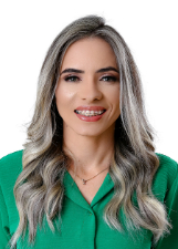 Retrato de VALÉRIA DE LUIZINHO