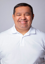 Retrato de BERGUINHO