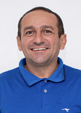 Retrato de PATRÍCIO JÚNIOR