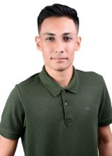 Retrato de EVERTON SOUZA