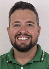 Retrato de LAILSON MENESES