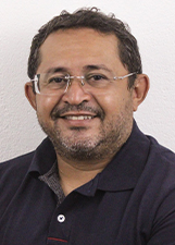Retrato de DAILTON FERNANDES