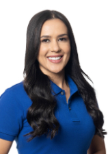 Retrato de IRAELMA DANTAS