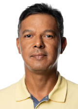 Retrato de DANIEL FAUSTINO
