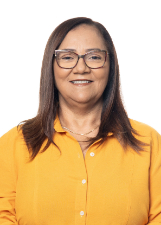 Retrato de TERESA CRISTINA