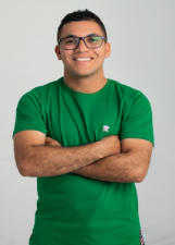 Retrato de IRMÃO JOÃO PAULO