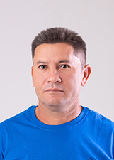 Retrato de MAZINHO FLOR