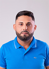 Retrato de AIRAN SOUZA