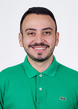 Retrato de RAULISON RIBEIRO