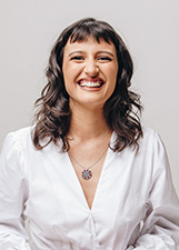 Retrato de BRISA