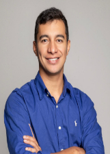 Retrato de SOUZA NETO