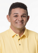 Retrato de RONALDO