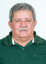 Retrato de ALUISIO SENA