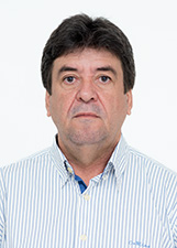 Retrato de CESAR DE AUGUSTINHO