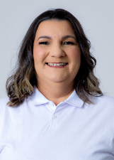 Retrato de PATRICIA LIMA