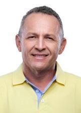 Retrato de GALEGO CAETANO
