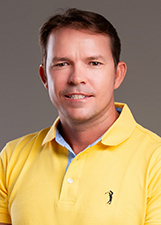 Retrato de FAGUINHO DE PERNAMBUQUINHO