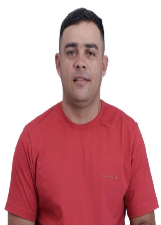 Retrato de MAQUIEL BATISTA