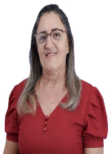 Retrato de SOCORRO PEREIRA
