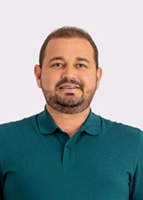 Retrato de THIAGO ARAÚJO