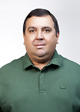 Retrato de NOVINHO QUEIROZ