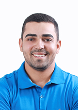 Retrato de FRANK PEIXOTO