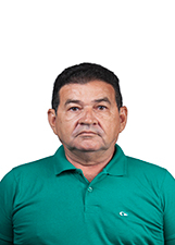 Retrato de GILVAN PEREIRA