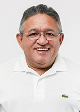 Retrato de TOINHO DAS CAÇAMBAS