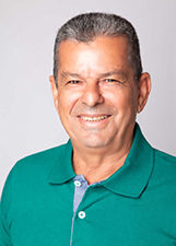 Retrato de DOEL SOARES