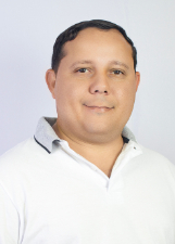 Retrato de DR MÁRCIO