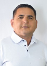 Retrato de PAULO ANDREASO