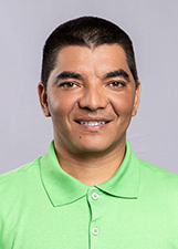 Retrato de NEGO DE TOTA